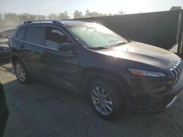 Vin: 1c4pjlds4ew238026, lot: 53796615, jeep grand cher limited 20144