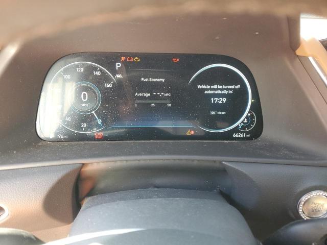 2021 HYUNDAI SONATA LIM - 5NPEH4J20MH096825