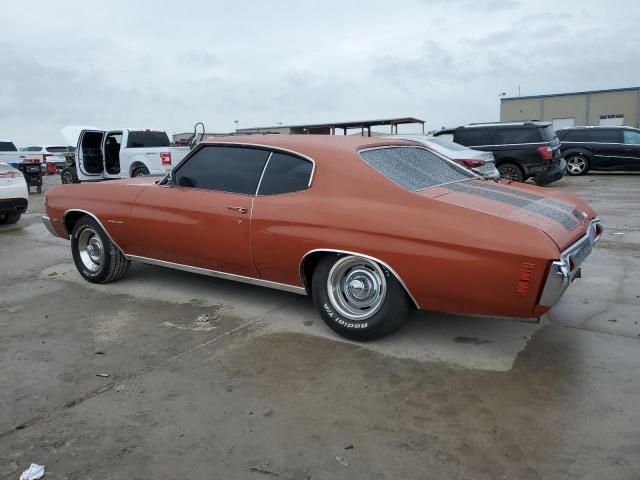 Vin: 136371r110177, lot: 54880235, chevrolet chevelle 19712