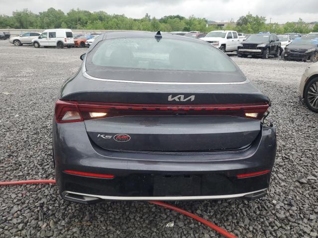 2022 KIA K5 LXS - 5XXG14J24NG144465