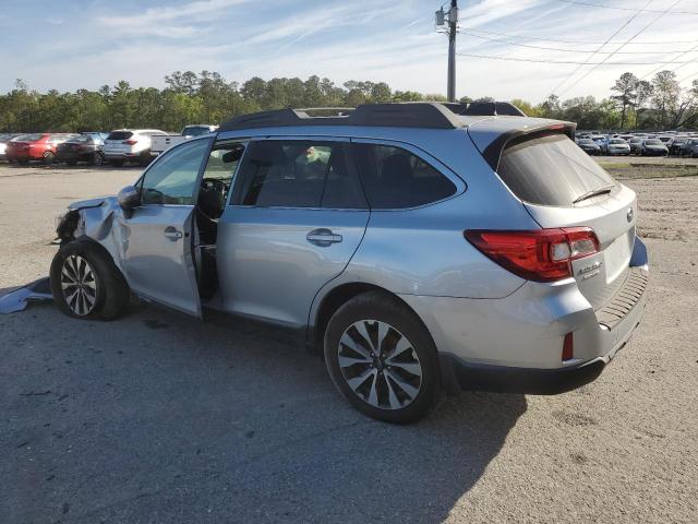 Vin: 4s4bsenc3g3246936, lot: 52123095, subaru outback 3.6r limited 20162