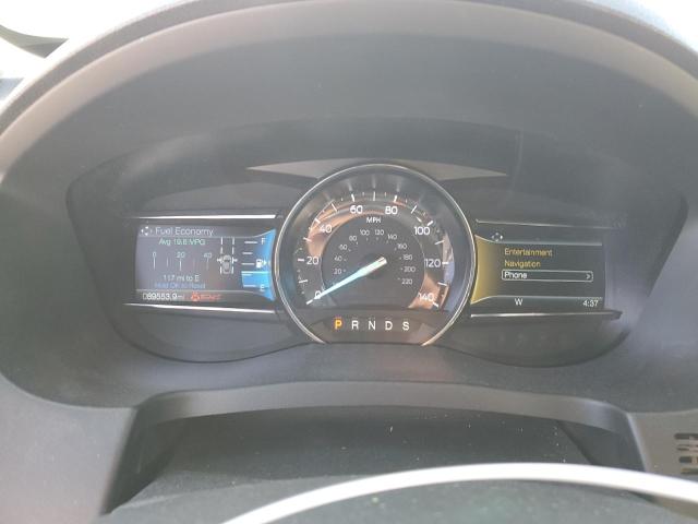 2018 FORD EXPLORER L - 1FM5K7F87JGC71518