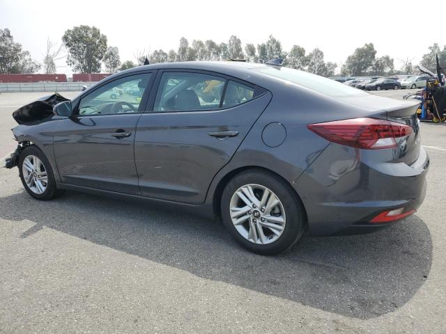Vin: 5npd84lf2lh591246, lot: 54970895, hyundai elantra sel 20202