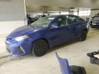 2017 TOYOTA COROLLA L - 5YFBURHE4HP666099