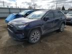 2020 TOYOTA RAV4 XLE P - 2T3A1RFVXLC135321