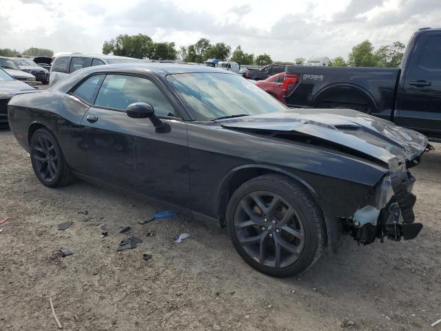 Vin: 2c3cdzag6nh215049, lot: 54019685, dodge challenger sxt 20224