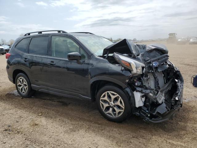 Vin: jf2skaec7ph410853, lot: 54714785, subaru forester premium 20234