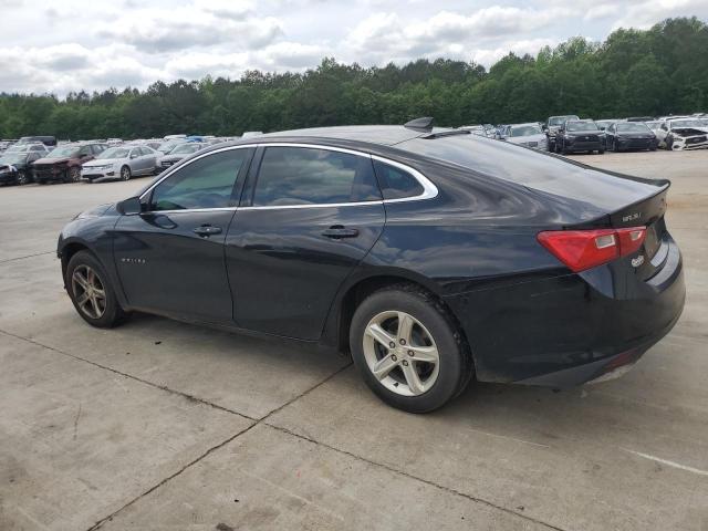 Vin: 1g1zb5st7kf185663, lot: 54062055, chevrolet malibu ls 20192