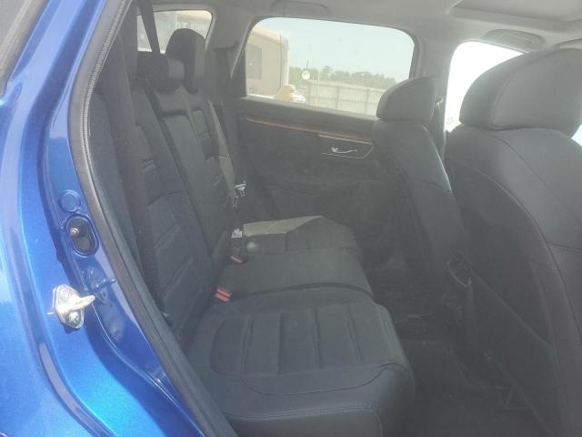 2020 HONDA CR-V TOURI - 7FARW1H93LE019036