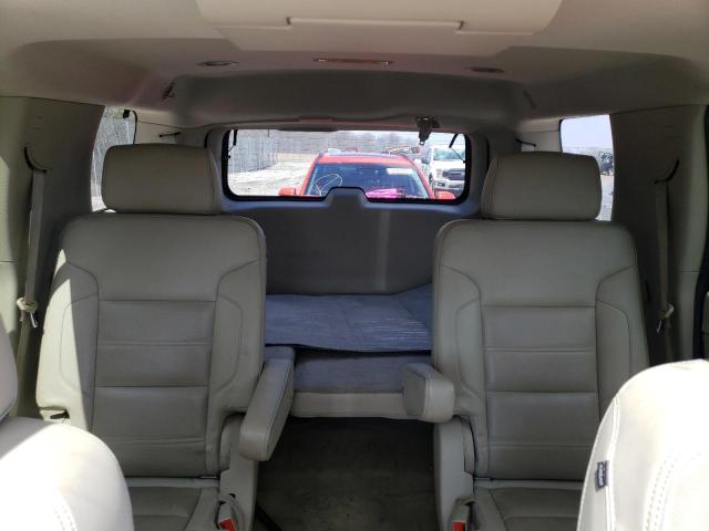 2015 GMC YUKON DENA - 1GKS2CKJXFR702247