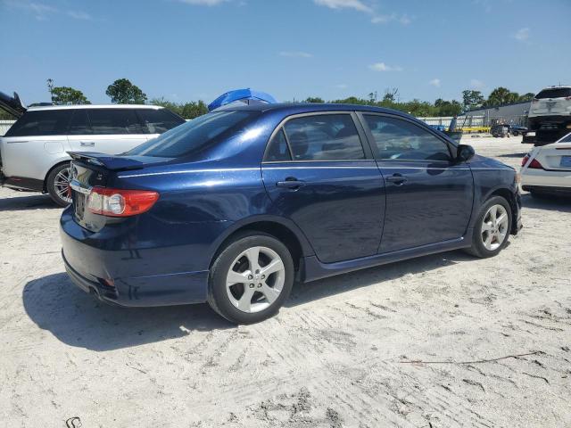 Vin: 2t1bu4eexbc617357, lot: 52479745, toyota corolla base 20113