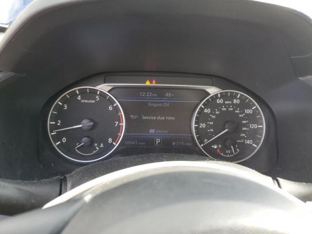 2020 NISSAN ALTIMA S - 1N4BL4BV8LC189974