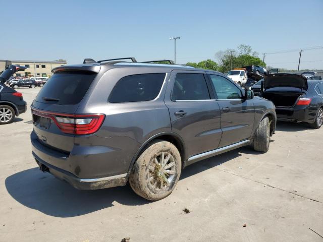 Vin: 1c4rdhag4hc629387, lot: 51874825, dodge durango sxt 20173