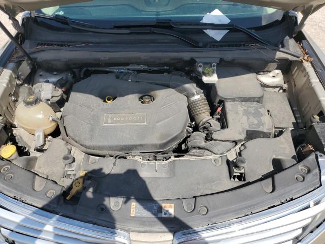 2017 LINCOLN MKC SELECT 5LMCJ2C96HUL19657