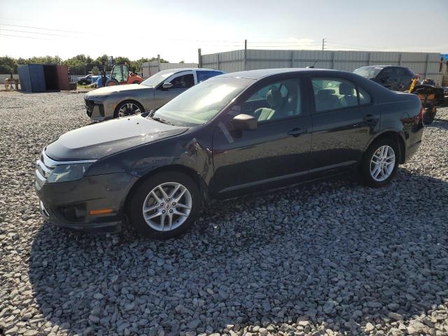 Vin: 3fahp0ga4cr429102, lot: 52608585, ford fusion s 2012 img_1
