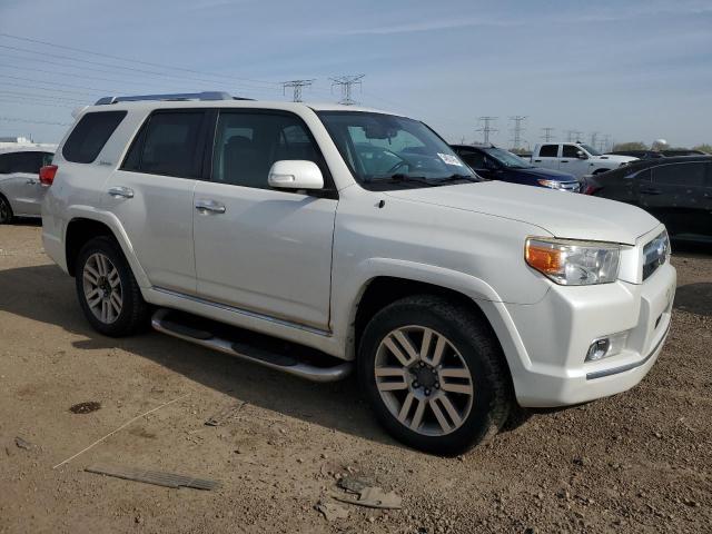 Vin: jtebu5jr9a5009299, lot: 54601495, toyota 4runner sr5 20104