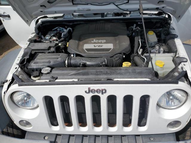 2017 JEEP WRANGLER S - 1C4AJWAG1HL556988