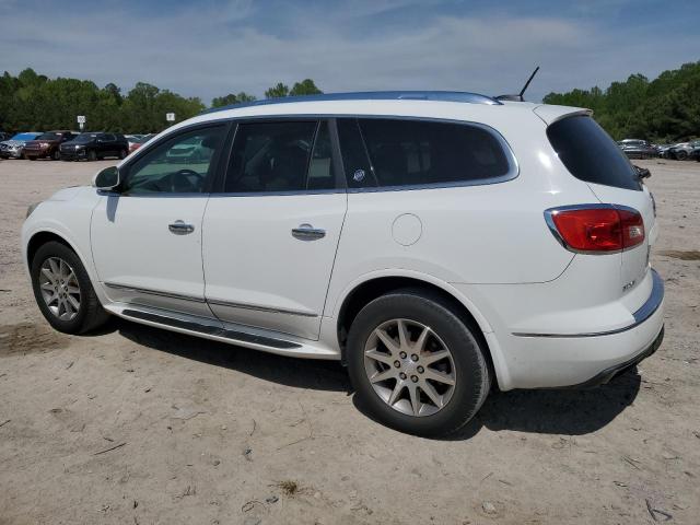 Vin: 5gakrbkd7gj193912, lot: 53535655, buick enclave 20162