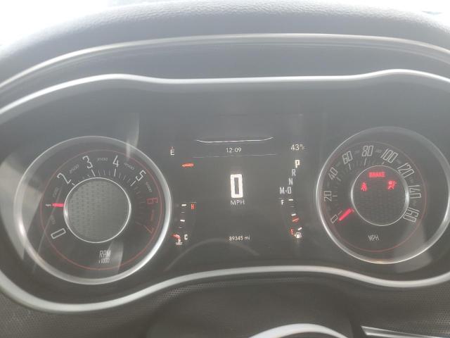 2015 DODGE CHALLENGER - 2C3CDZBT0FH889016