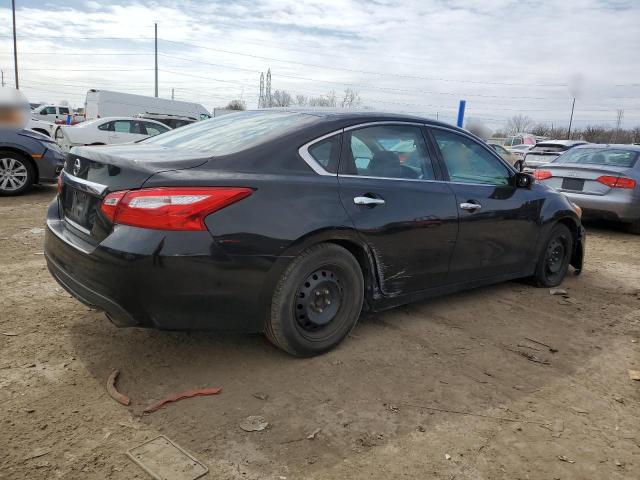 NISSAN ALTIMA 2.5 2017 black  gas 1N4AL3APXHC151016 photo #4