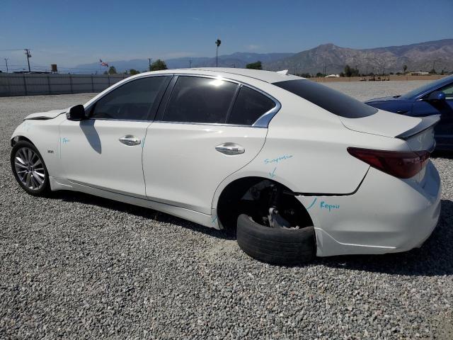 Vin: jn1ev7ap5lm206958, lot: 47239285, infiniti q50 pure 20202