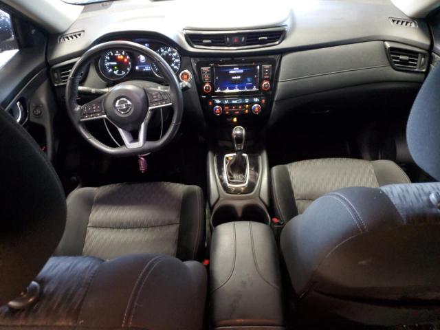 2018 NISSAN ROGUE S - KNMAT2MT4JP615087