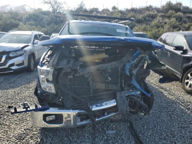 2017 FORD F150 SUPER - 1FTEW1EP5HKC45604
