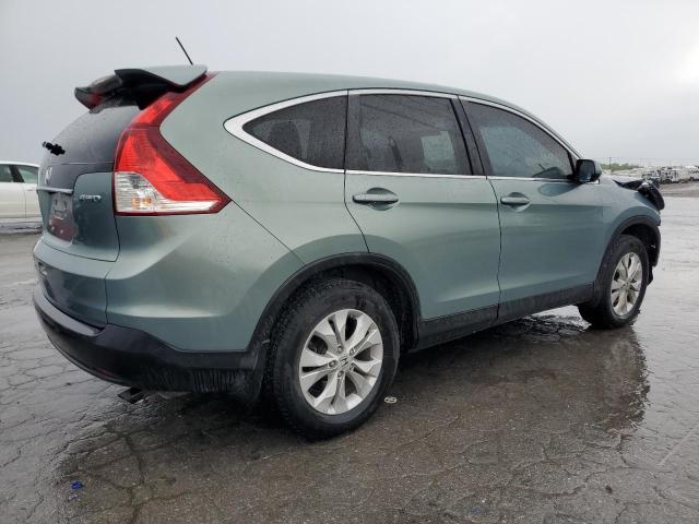Vin: 2hkrm4h57ch612819, lot: 53676155, honda crv ex 20123