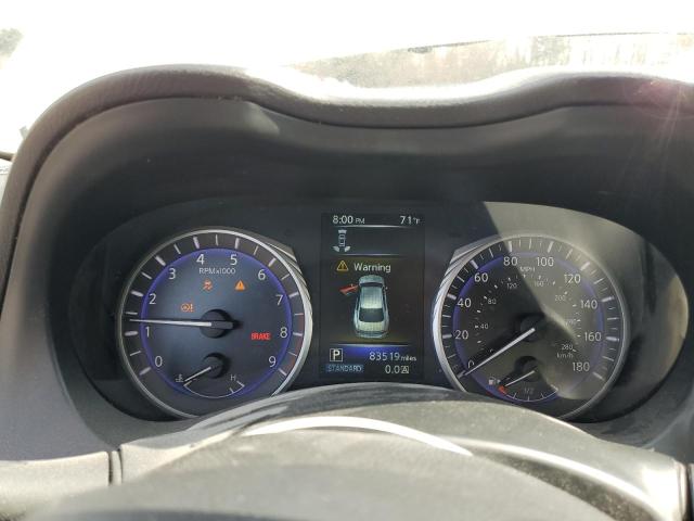 2015 INFINITI Q50 BASE JN1BV7AR7FM402165