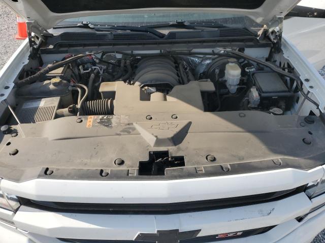 2017 CHEVROLET SILVERADO - 3GCUKRECXHG280620