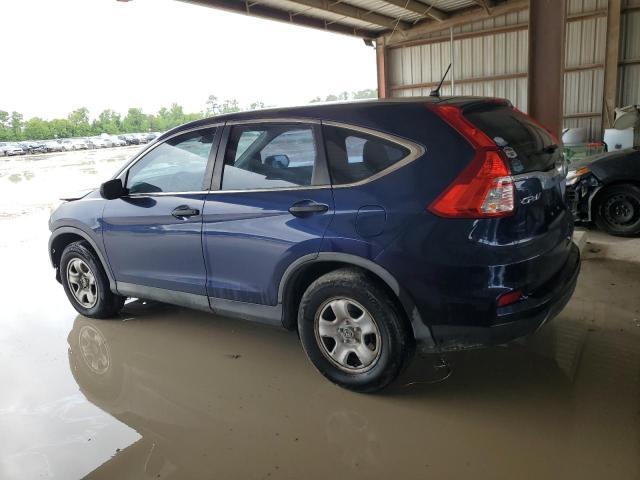 Vin: 3czrm3h32fg715677, lot: 54188225, honda crv lx 20152
