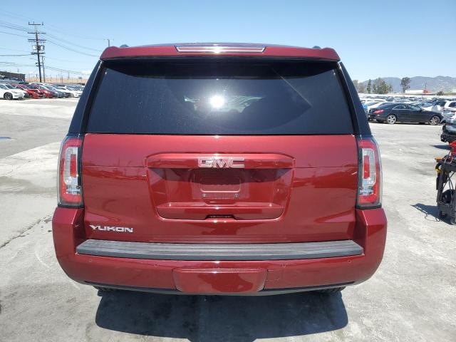 2019 GMC YUKON SLE 1GKS1AKC9KR355643