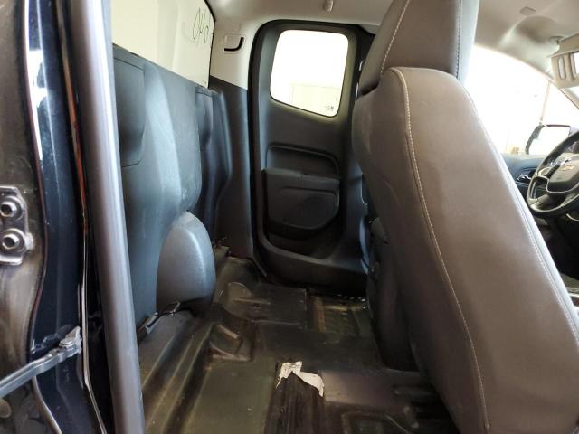 2022 CHEVROLET COLORADO L - 1GCHSCEA5N1288101