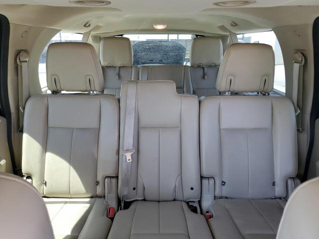 2017 FORD EXPEDITION - 1FMJK1JT3HEA58675