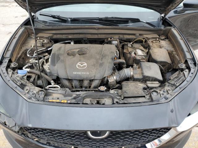 2021 MAZDA CX-30 - 3MVDMAAL5MM303863