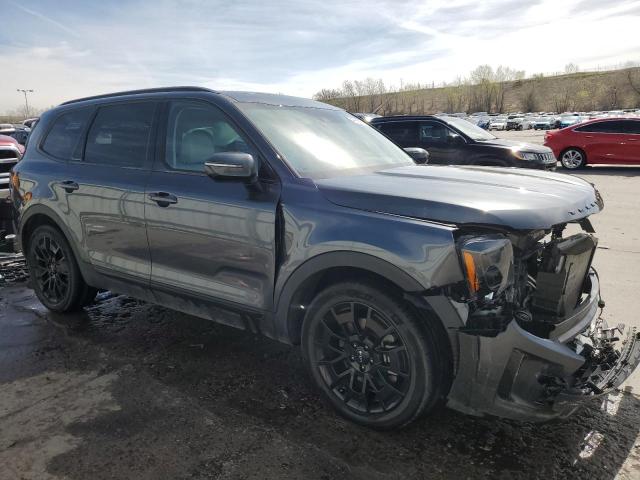 Vin: 5xyp5dhc2ng297649, lot: 54086565, kia telluride sx 20224