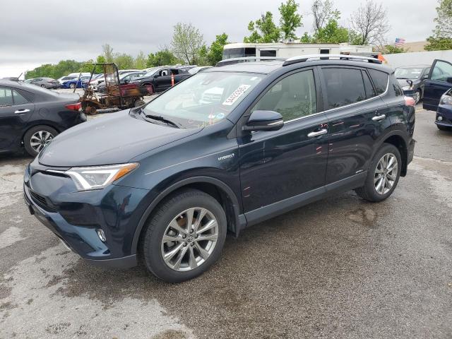 2017 TOYOTA RAV4 HV LI - JTMDJREV2HD117106