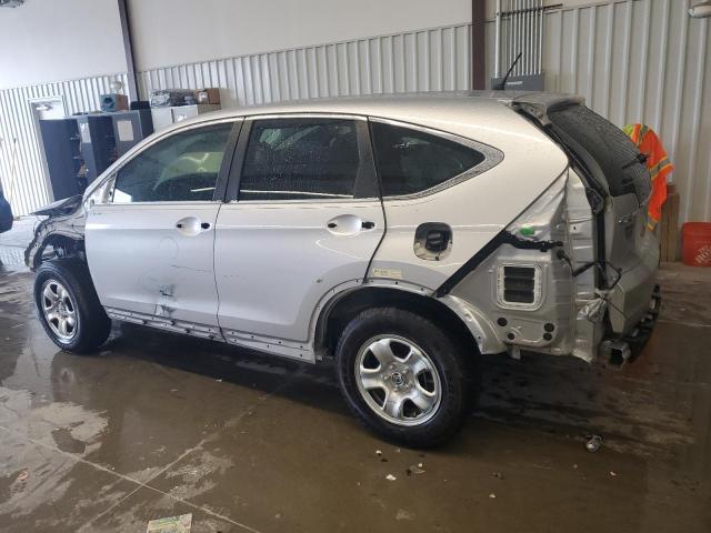 2014 HONDA CR-V LX - 2HKRM4H30EH678890