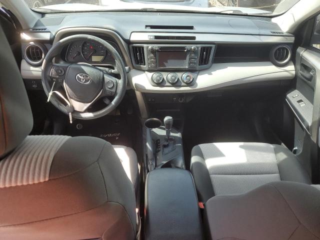 2015 TOYOTA RAV4 LE - JTMZFREV1FD077833
