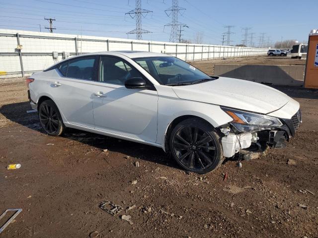Vin: 1n4bl4cwxnn303326, lot: 50649325, nissan altima sr 20224
