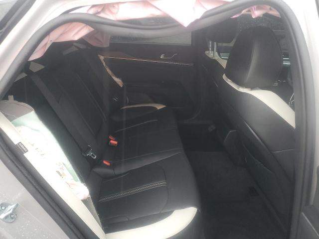 2025 KIA K5 GT LINE KNAG64J72S5308077