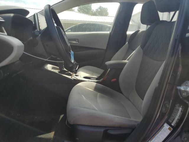 2021 TOYOTA COROLLA LE - JTDEPMAEXMJ178212