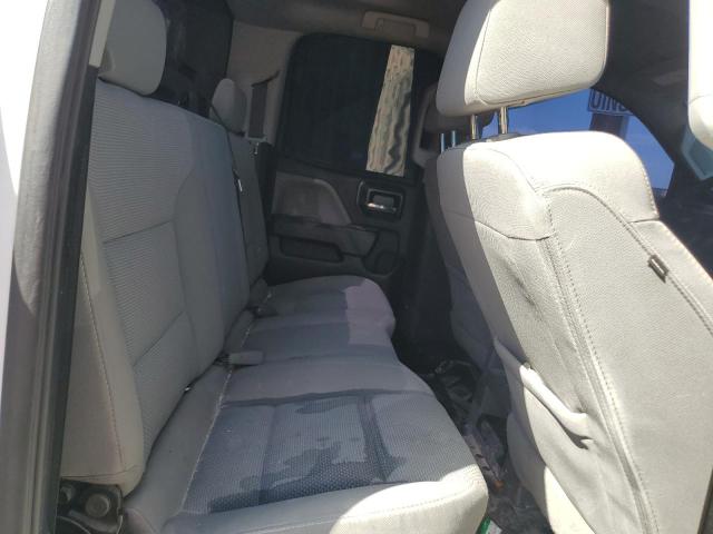 2019 CHEVROLET SILVERADO - 2GC2KREG0K1111605