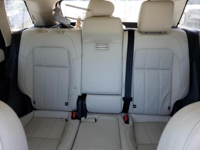 2022 LAND ROVER RANGE ROVE SALWR2SU1NA215845
