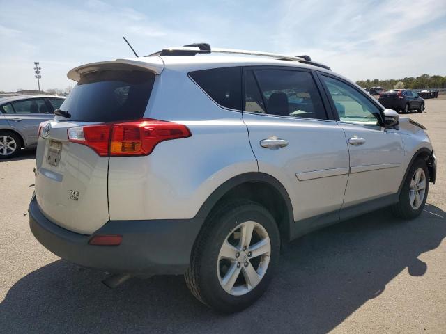 Vin: 2t3rfrev1ew158364, lot: 54077565, toyota rav4 xle 20143