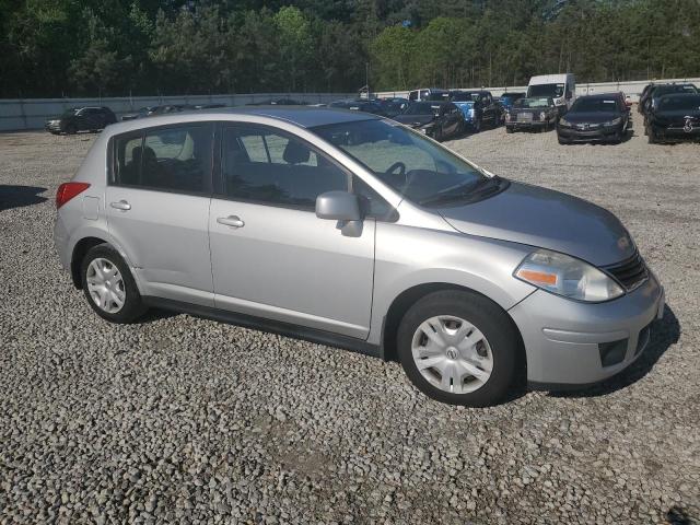 Vin: 3n1bc1cp6ck203263, lot: 52547745, nissan versa s 20124