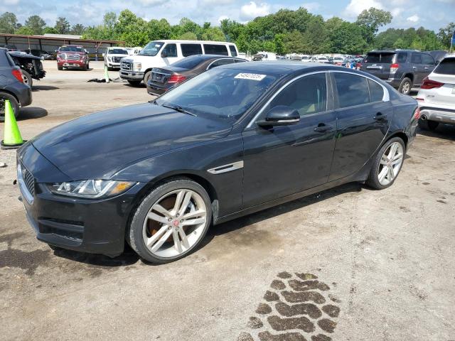 Vin: sajad4bv4ha974497, lot: 54847025, jaguar xe premium 2017 img_1