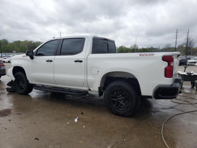 Vin: 1gcpyfel4lz289929, lot: 53522665, chevrolet all models k1500 lt trail boss 20202