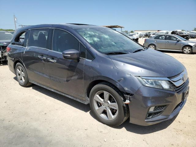 Vin: 5fnrl6h72lb057695, lot: 52962305, honda all models exl 20204