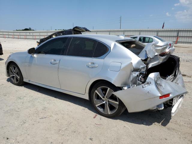 Vin: jthbz1bl3ga002050, lot: 52764805, lexus gs350 350 base 20162